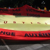 Manifestación AVT Madrid (Junio 2006)