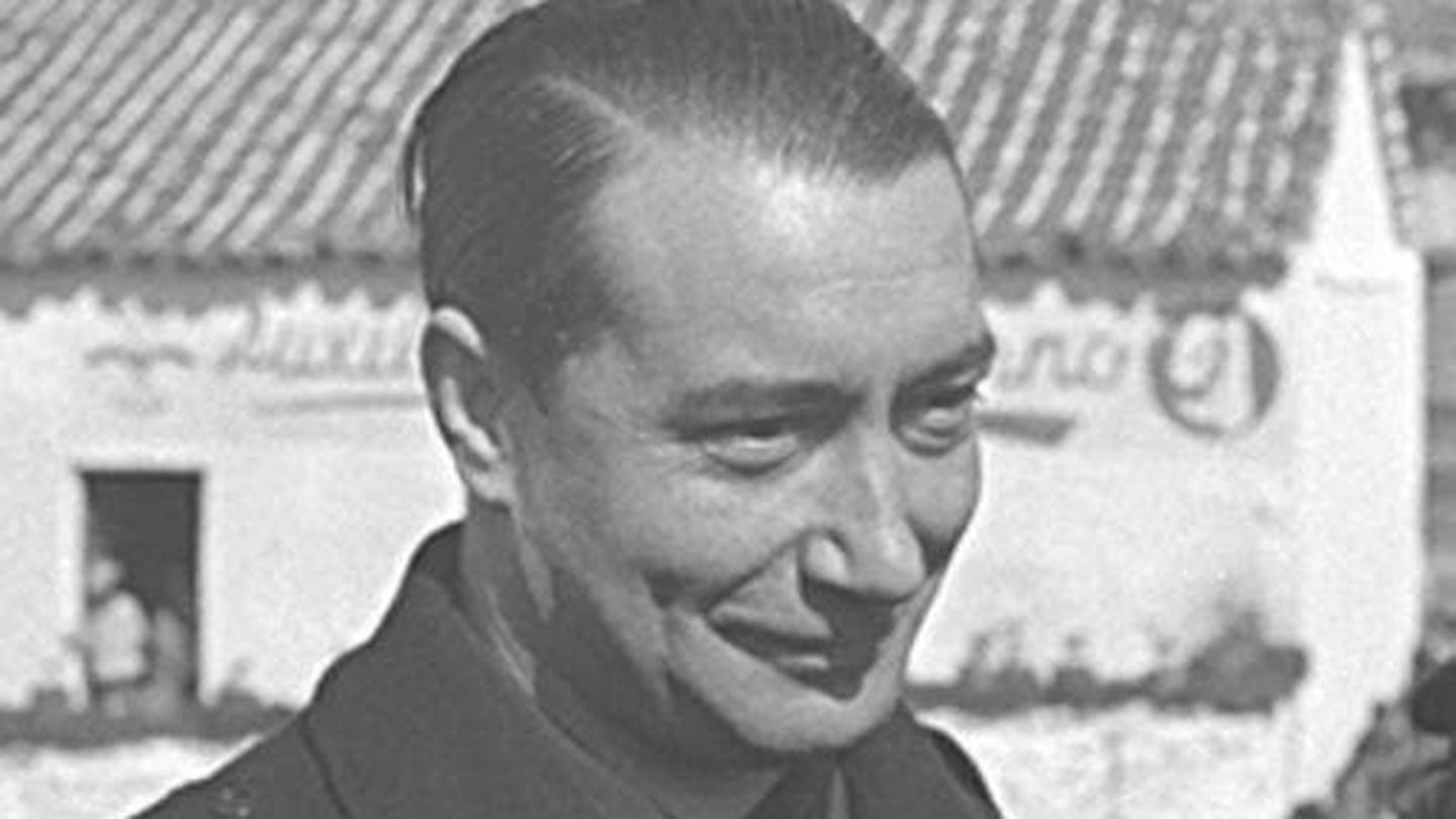 Manuel Hedilla, el falangista que dijo NO a Franco 