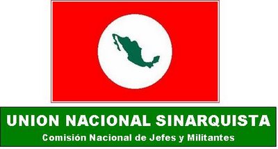 Movimiento Nacional Sinarquista