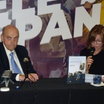 Honorio Feito - Presentación libro Iglesias Portal