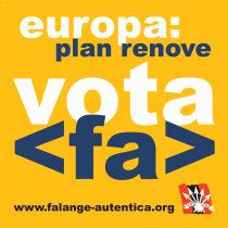 Europa: Plan renove