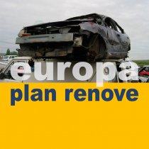 Europa: Plan renove