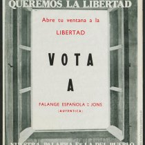 Abre tu ventana a la libertad