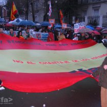 Manifestación AVT (Madrid 25-02-2006)