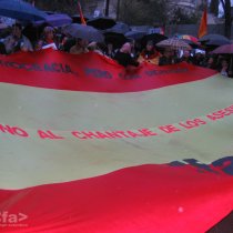 Manifestación AVT (Madrid 25-02-2006)