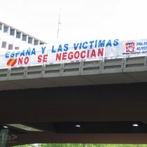 Manifestación AVT Madrid (Junio 2006)