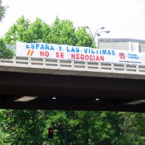 Manifestación AVT Madrid (Junio 2006)