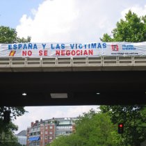 Manifestación AVT Madrid (Junio 2006)