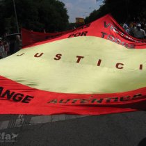 Manifestación AVT Madrid (Junio 2006)