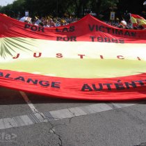 Manifestación AVT Madrid (10 junio 2006)