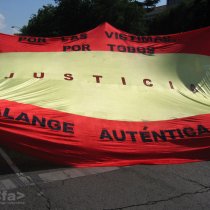 Manifestación AVT Madrid (Junio 2006)