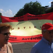 Manifestación AVT Madrid (Junio 2006)