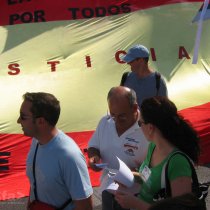 Manifestación AVT Madrid (Junio 2006)