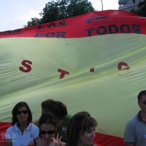 Manifestación AVT Madrid (Junio 2006)