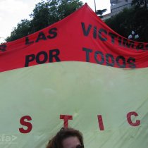 Manifestación AVT Madrid (Junio 2006)