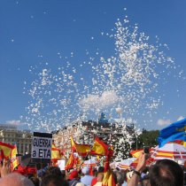 Manifestación AVT Madrid (Junio 2006)