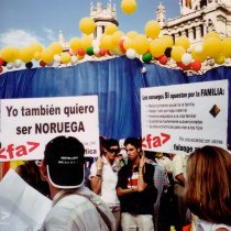 Manifestación Familia (18-06-2005)