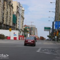 Mural Cuatrocaminos