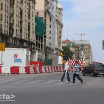 Mural Cuatrocaminos