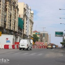 Mural Cuatrocaminos