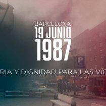 30 años del atentado de ETA en Hipercor