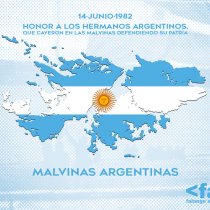 Malvinas argentinas 1982