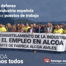 ALCOA somos todos