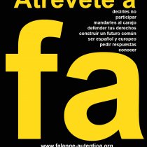 Atrévete a