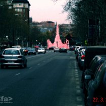 Las fuentes lloran por las víctimas iraquíes