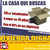 Vivienda digna