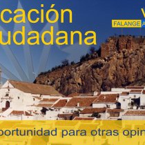 FA vocación ciudadana