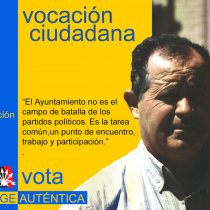 FA vocación ciudadana