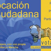 FA vocación ciudadana