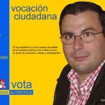 FA vocación ciudadana