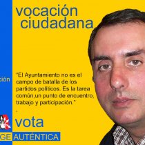 FA vocación ciudadana