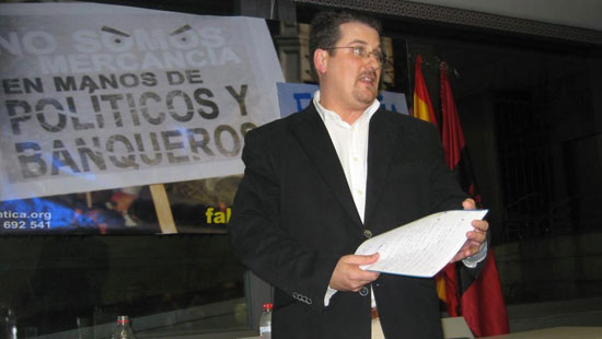 Enrique Antigüedad