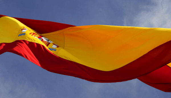 ¿Qué significa España para los falangistas?