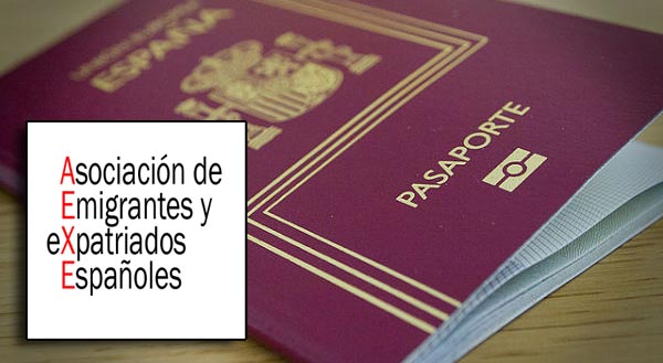 Asociación de Emigrantes y Expatriados Españoles