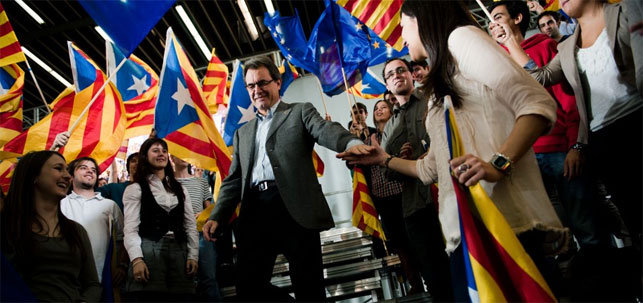 Artur Mas