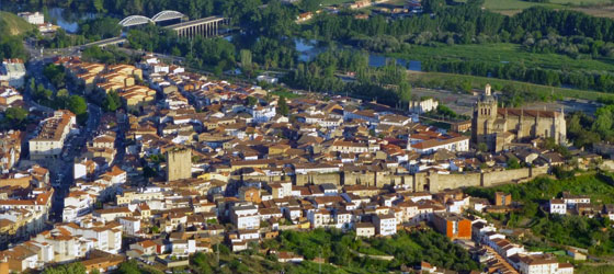 Coria