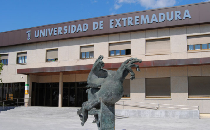 Universidad de Extremadura