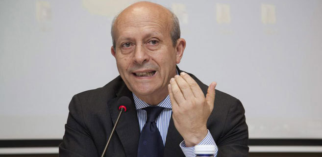 José Ignacio Wert, Ministro de Educación, Cultura y Deporte