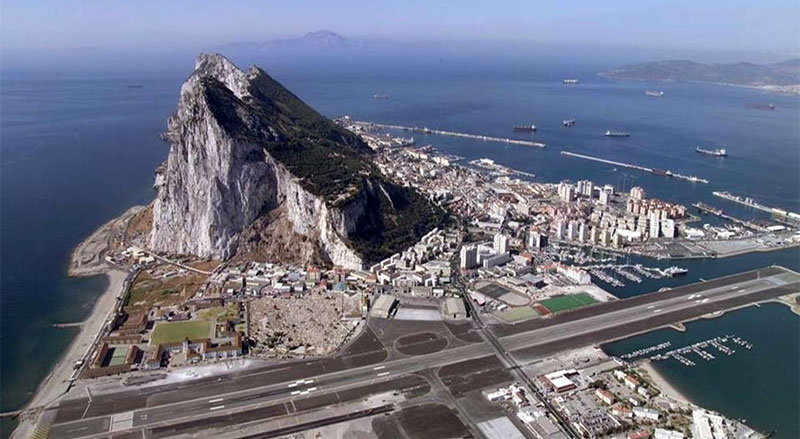 Gibraltar