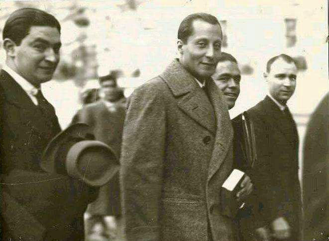 José Antonio Primo de Rivera