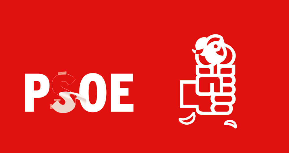 PSOE sin socialismo