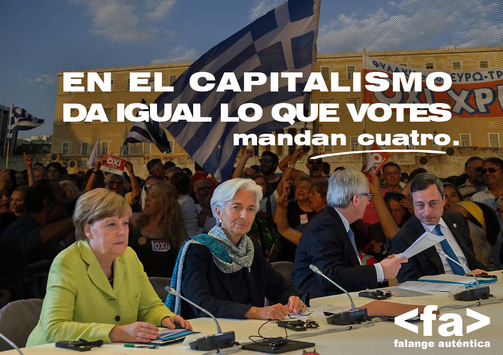 Campaña de FA del año 2015