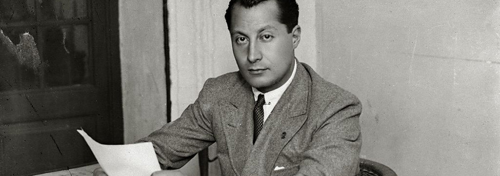 José Antonio Primo de Rivera