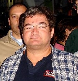José Pedro Antón Conesa