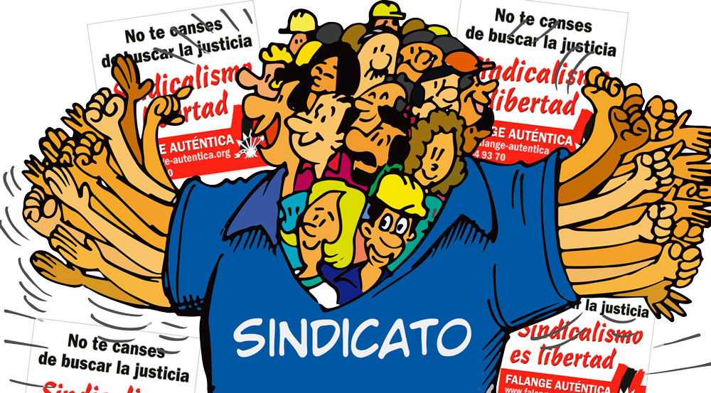 Sindicatos