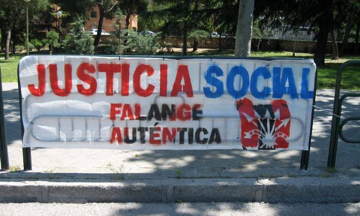 Justicia Social